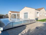 Maison de prestige en vente Saint Gilles Croix de Vie,...