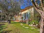 Maison de prestige en vente Le Tignet, Provence Alpes...