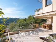 Maison de prestige en vente Les Colletes, Cagnes sur...