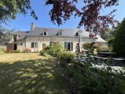 Maison de prestige en vente Loire Authion, France