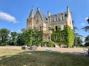 Maison de prestige en vente Mars sur Allier, France