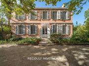 Maison de prestige en vente Marseille, France