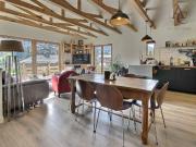 Maison de prestige en vente Megève, Auvergne Rhône Alpes