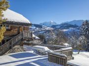 Maison de prestige en vente Megève, France