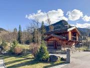 Maison de prestige en vente Megève, France