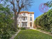 Maison de prestige en vente Montrouge, Île de France