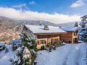 Maison de prestige en vente Morzine, France