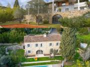 Maison de prestige en vente Mougins, France