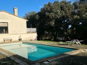 Maison de prestige en vente Mus, France