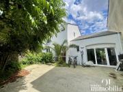 Maison de prestige en vente Nantes, Pays de la Loire