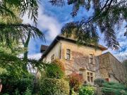 Maison de prestige en vente Paray le Monial, Bourgogne...