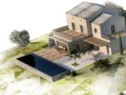 Maison de luxe de 4 chambres en vente à Patrimonio, France
