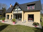 Maison de luxe de 4 chambres en vente à Honfleur, Normandie