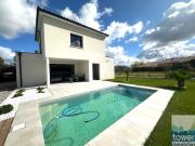 Maison de prestige en vente Plaisance du Touch, Occitanie