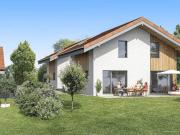 Maison de prestige en vente Publier, France Maison de prestige en vente Publier, France