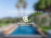 Maison de prestige en vente Ramatuelle, Provence Alpes...