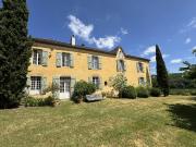 Maison de prestige en vente Riscle, France