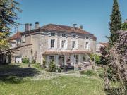 Maison de prestige en vente Rouillac, Nouvelle Aquitaine