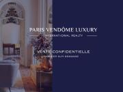 Maison de prestige en vente Saint Germain en Laye, France