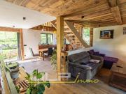 Maison de prestige en vente Saint Gervais les Bains, France