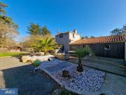 Maison de prestige en vente Saint Gervais, Pays de la Loire