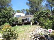 Maison de prestige en vente Saint Mathieu de Tréviers,...