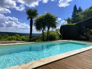 Maison de luxe de 12 pièces en vente à Sarlat la Canéda,...