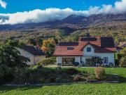 Maison de prestige en vente Thoiry, Auvergne Rhône Alpes