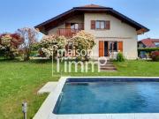 Maison de prestige en vente Thonon les Bains, Auvergne...