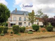 Maison de prestige en vente Tréon, Centre