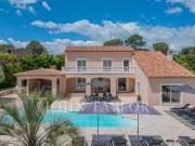 Maison de prestige en vente Valbonne, Provence Alpes...