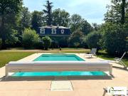 Maison de prestige en vente Veigné, Centre