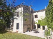 Maison de luxe de 4 chambres en vente à Codognan, France