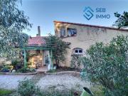 Maison de prestige en vente Villelongue dels Monts,...