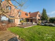 Maison de prestige en vente Villeneuve d'Ascq, Hauts...