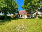 Maison de Prestige Montagne Sainte Anne, Dijon