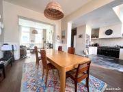 Maison de prestige, Vieux Lille