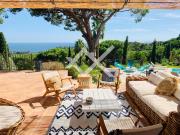 Maison de prestige Vue Mer