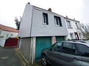 Maison de quartier à SAINT MARTIN BOULOGNE