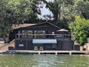 Maison de rêve au bord de l’eau à Labastide de Lévis, France