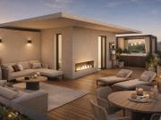 MAISON DE STADING 6P AVEC EXTERIEUR ET ROOFTOP SECTEUR...