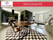 MAISON DE STANDING