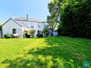 Maison de standing, 5 pièces, secteur Mouline La Brosse,...