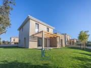 Maison de standing de 115 m2 au calme