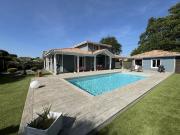 Maison de Style Louisiane à Vendre à Gujan Mestras Confort