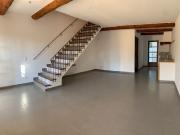 Maison de type 3 libre de suite, Chateaurenard 13160