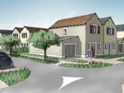 Maison de type 3 ou 4 au choix dans le centre de LOCHES,...