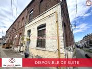 maison de type 3 prete à vivre