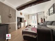 Maison de Type 3 rénovée proche de Pézenas 55 m2 55m²...