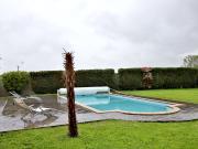Maison de Type 4 115,58m2 habitable Terrain 884m2 Piscine